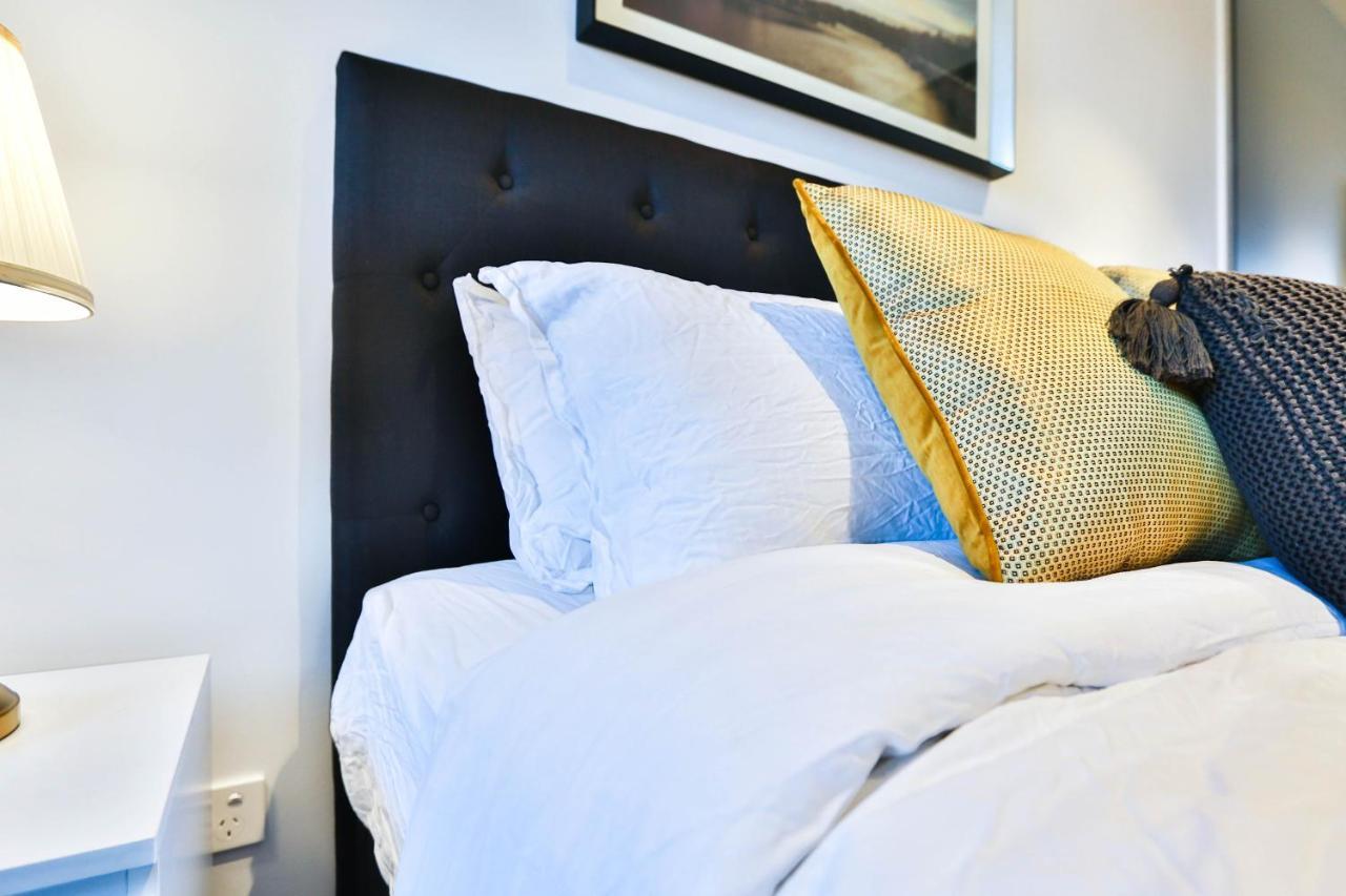 Box Hill Central Sky One Apartment Екстер'єр фото